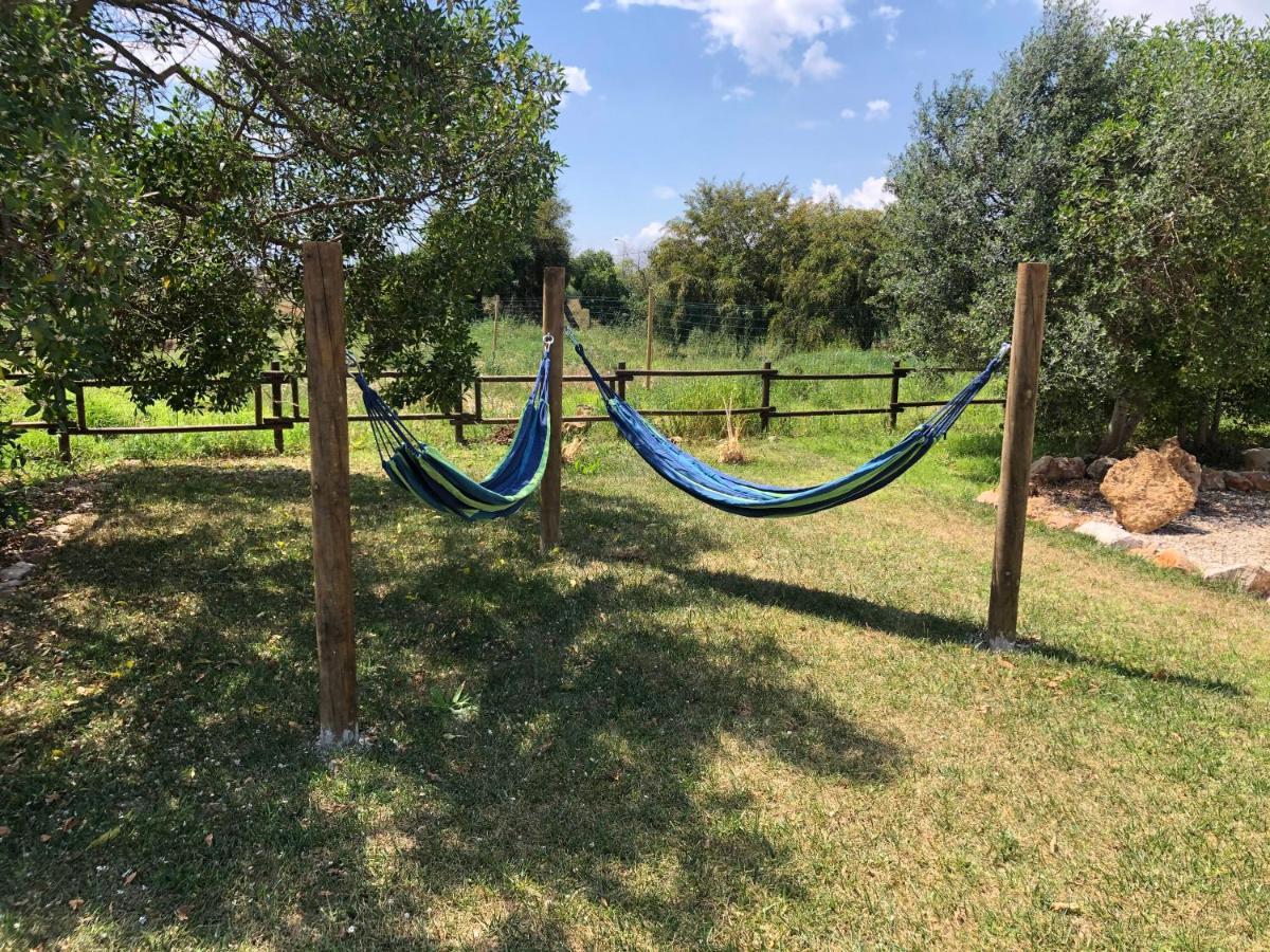 Casa Jardim Oasis Panzió Carvoeiro  Kültér fotó