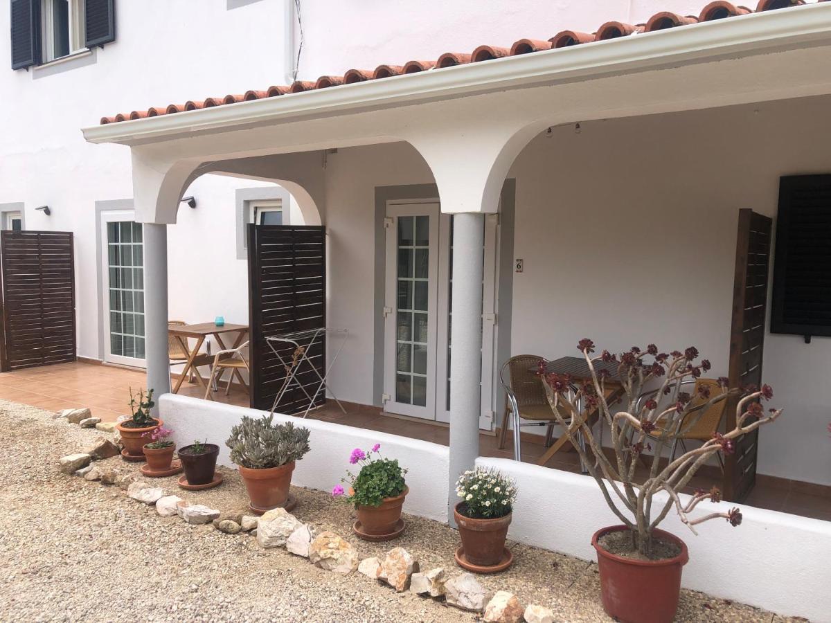 Casa Jardim Oasis Panzió Carvoeiro  Kültér fotó