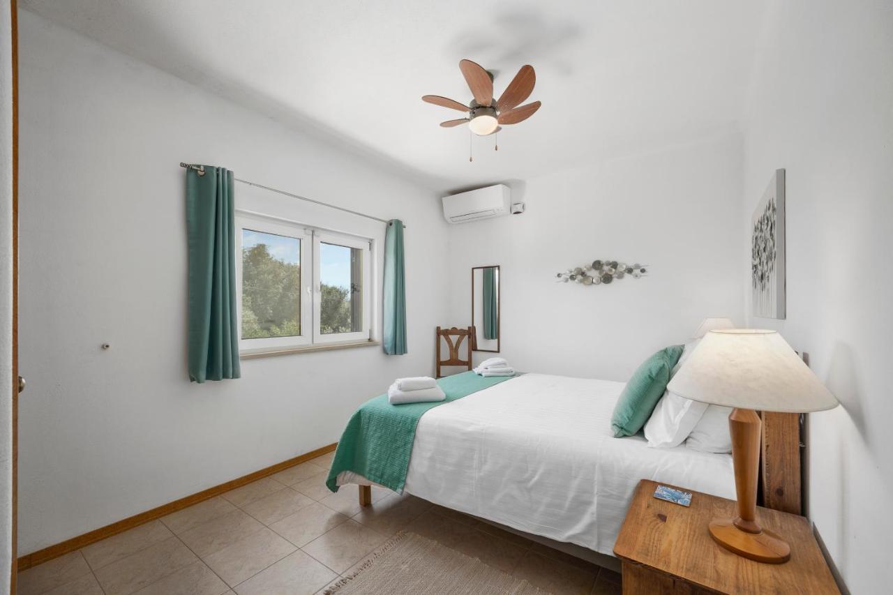 Casa Jardim Oasis Panzió Lagoa  Kültér fotó
