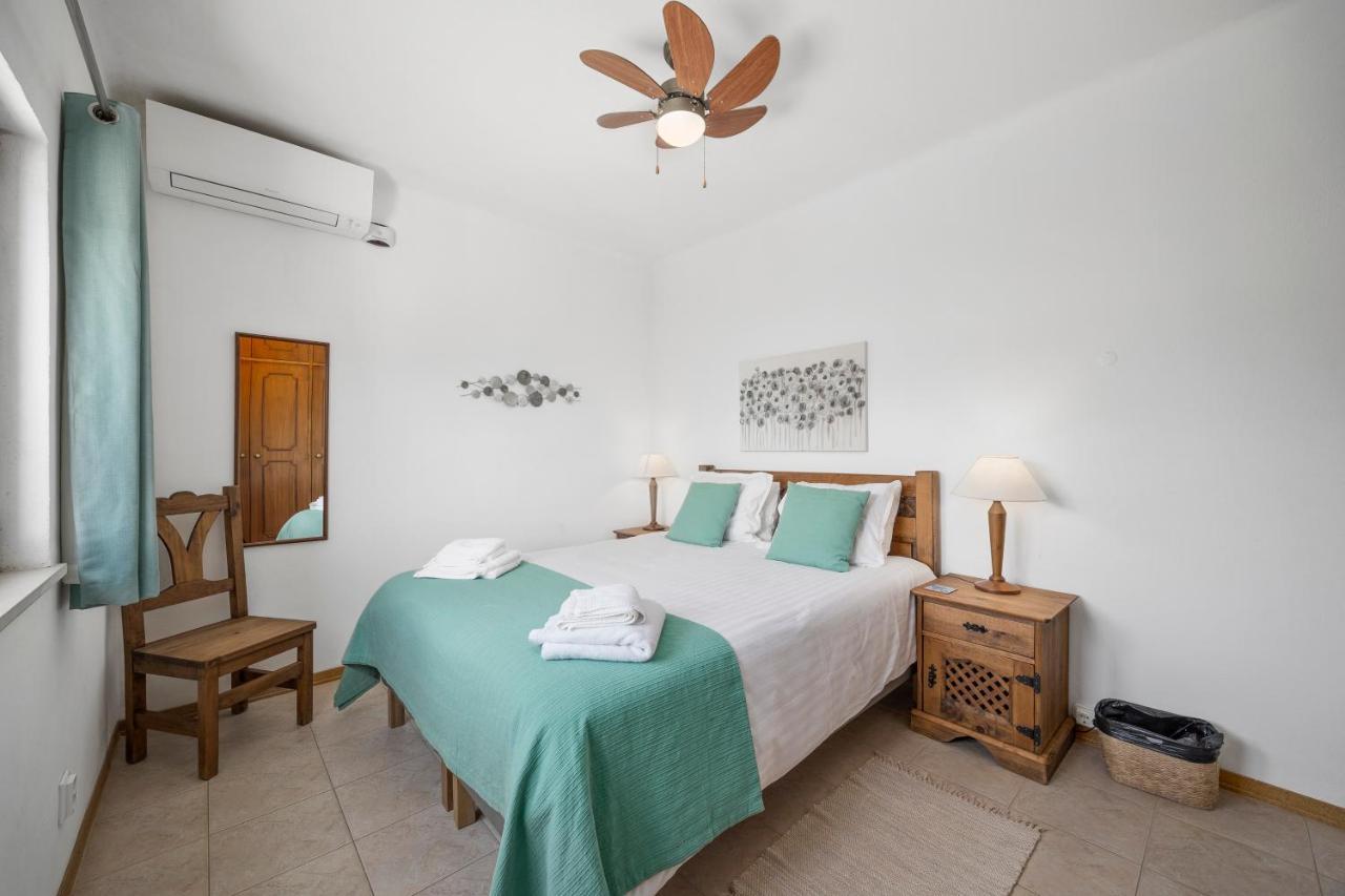 Casa Jardim Oasis Panzió Lagoa  Kültér fotó