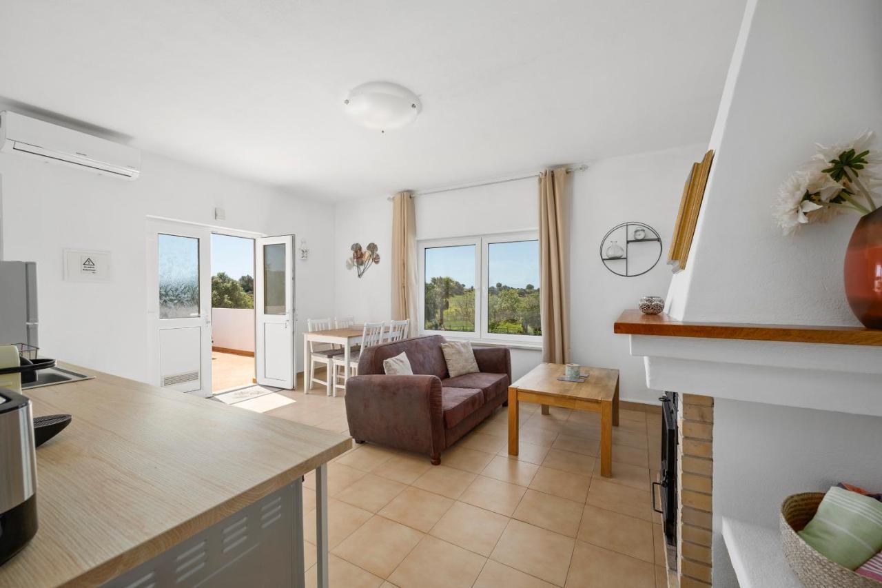 Casa Jardim Oasis Panzió Lagoa  Kültér fotó