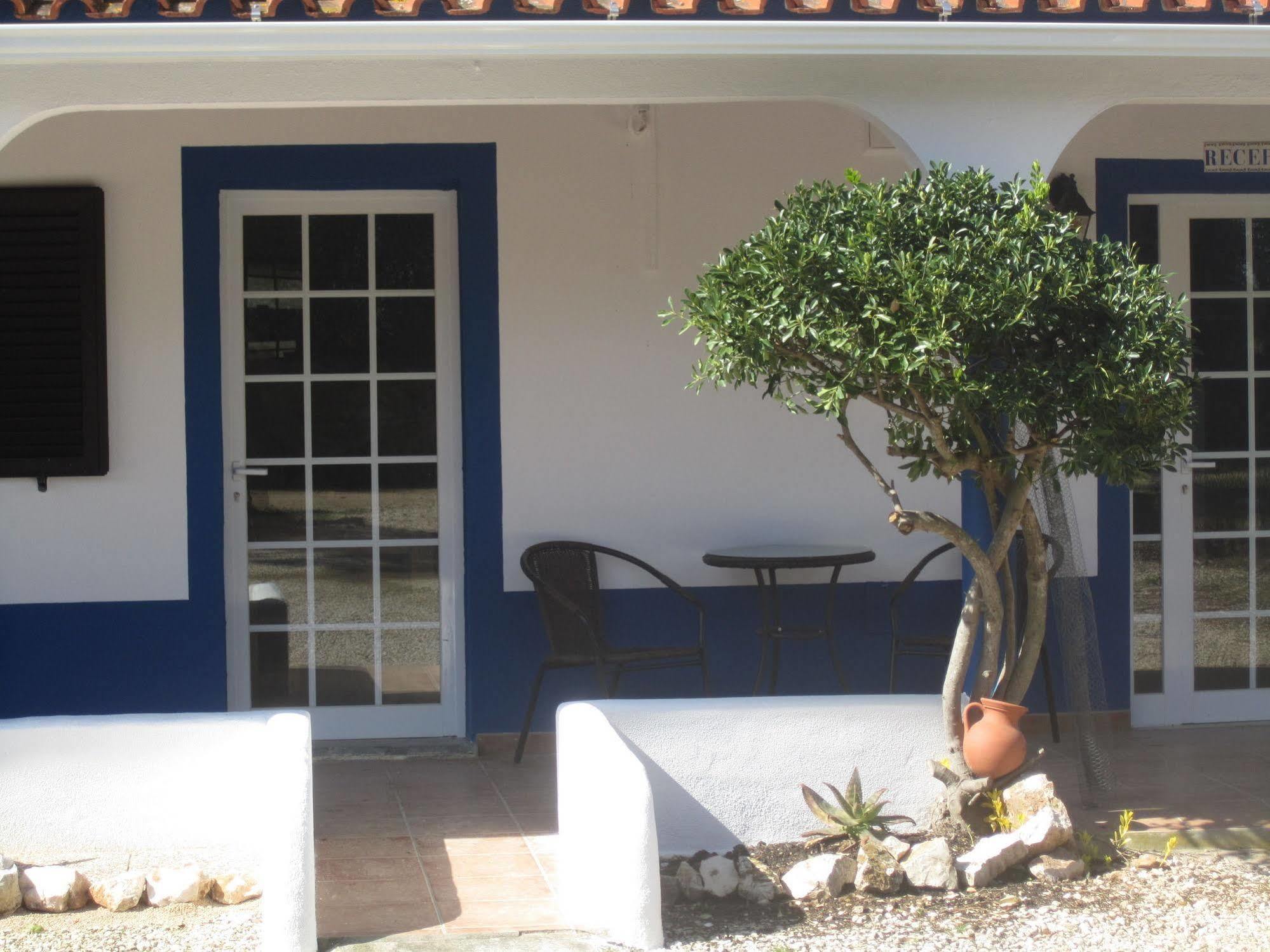 Casa Jardim Oasis Panzió Lagoa  Kültér fotó